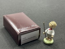 Erzgebirge Flade Figur 2012