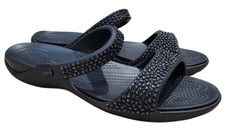 Crocs Cleo V Diamante Women's