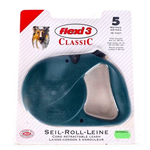 Flexi classic 5 meter - 5,