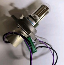 HAMAMATSU Photomultiplier