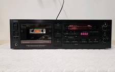 Pioneer CT-A7X 3 Kopf Tapedeck