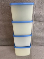 4 + 2  TLG Tupperware 4 x 800