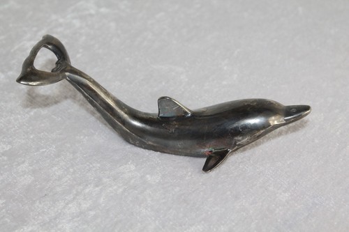 50er 60er delfin - 50er,