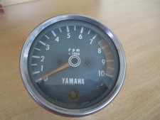 Yamaha tacho drehzahlmesser - yamaha,