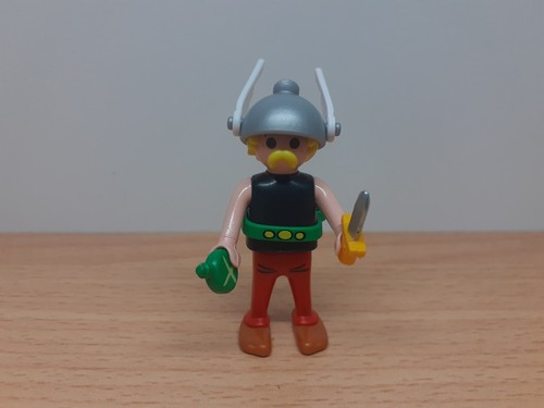Playmobil römer asterix - playmobil,