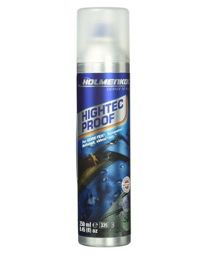 Holmenkol hightec proof - holmenkol,