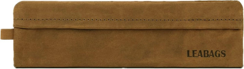 Leabags leder federmäppchen - leabags,