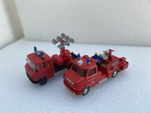 Wiking feuerwehr flutlicht - feuerwehr,