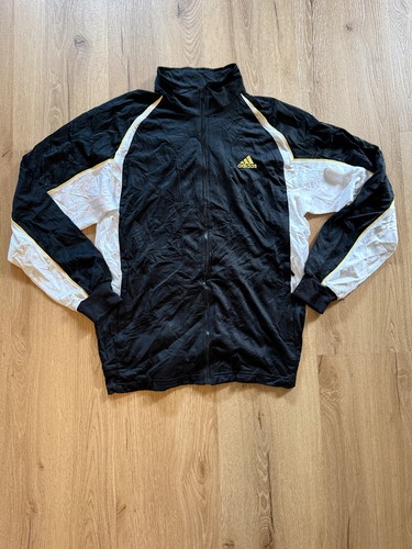 Adidas vintage track jacket - adidas,