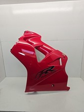 Honda VFR800Fi RC46 LH