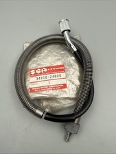 SUZUKI TACHOWELLE LS650 LS650P/F CABLE ASSY,SPEEDOMETER XX23174