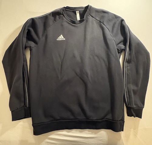 Adidas pullover schwarz - adidas,