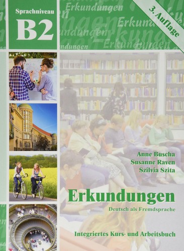 Erkundungen deutsch als - erkundungen,