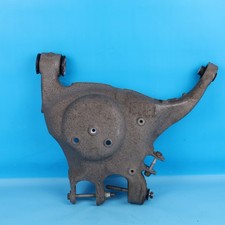 Audi A6 4F C6 Achslenker hinten rechts 4F0505312L Querlenker Luftfahrwerk OW