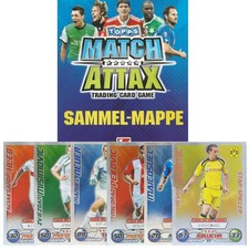 2009/10 Topps Match Attax Bundesliga - Star-Spieler Karten zum Aussuchen