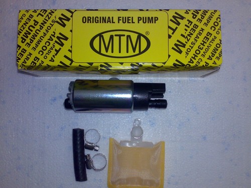 Kraftstoffpumpe mtm germany - mtm,