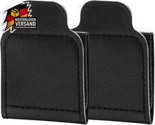 2 Stück Sicherheitsgurt Clip