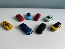 SIKU Modellauto Set -