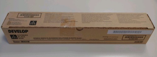 Original toner develop - original,