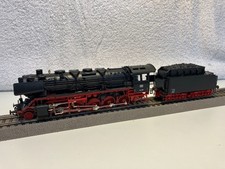Roco 43262 Dampflokomotive BR 44 481 der DB aus Sammlung in OVP 