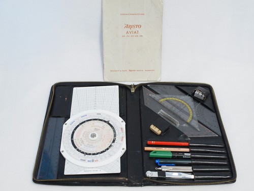 Aristo aviat 618 - aristo, 9800