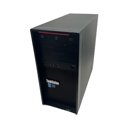 Lenovo thinkstation p300 - thinkstation,