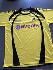 BVB TRIKOT 2009/2010 3XL Kappa
