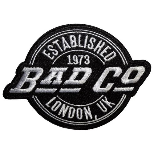 Bad company patch - bad, ·