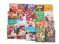 51 Frauenromane aus dem Cora