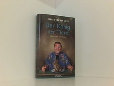 Der könig tiere - könig,