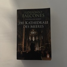 Ildefonso Falcones - Die