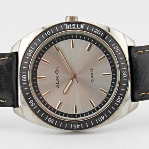 Auriol herren armbanduhr - herren,
