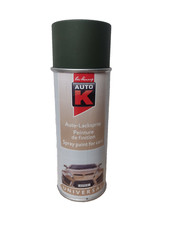 1 Spraydose RAL 6031 Natogrün