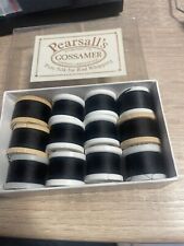 Pearsall‘s Gossamer, Silk