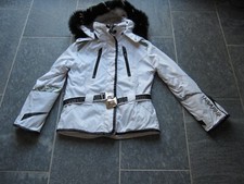 Langmayana Damen Skijacke, Gr. 36 - BW 60 cm
