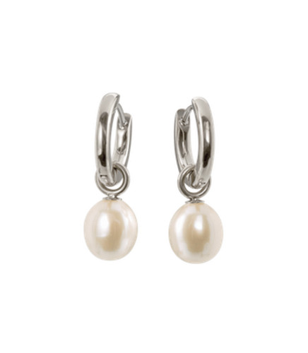 Boccia damenschmuck creole - boccia, damenschmuck,
