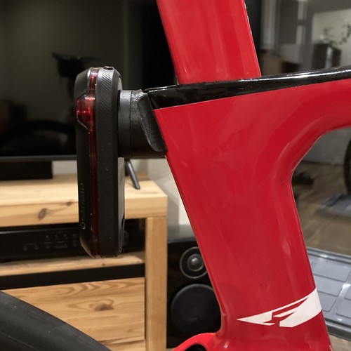 Garmin varia halterung - varia,