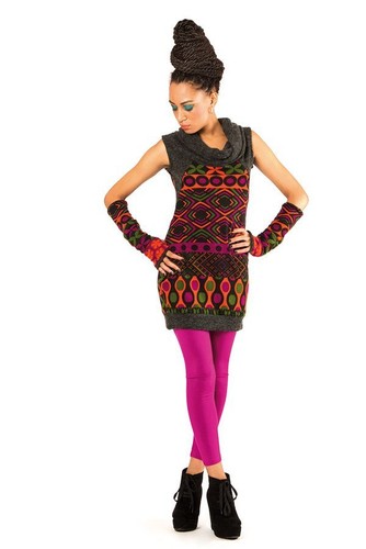 Kleid damenkleid minikleid - kleid,