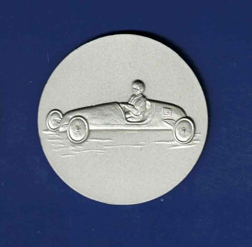 Embleme seifenkiste kx - 4,