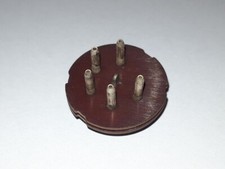 Stecker (für Lautsprecher)