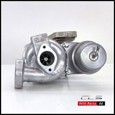 Turbolader suzuki baleno - turbolader,