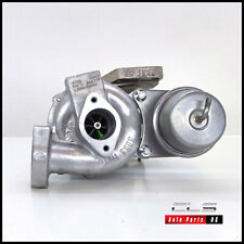 Turbolader SUZUKI BALENO