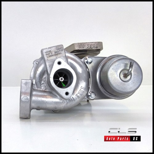 Turbolader suzuki baleno - turbolader,