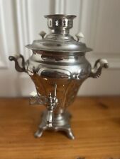 SAMOWAR russisch 1976 