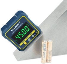 SHAHE Digital magnetisch