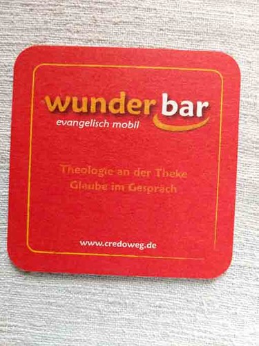 Wunderbar evangelisch mobil - wunderbar,