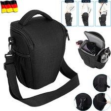 Kameratasche Umhängetasche Fototasche Tasche für Nikon CoolPix P1000 P900 P950