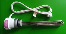 Heizpatrone elektroheizstab - ,