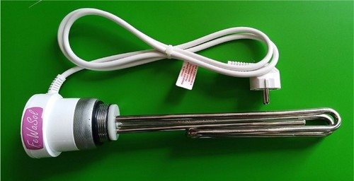 Heizpatrone elektroheizstab - ,