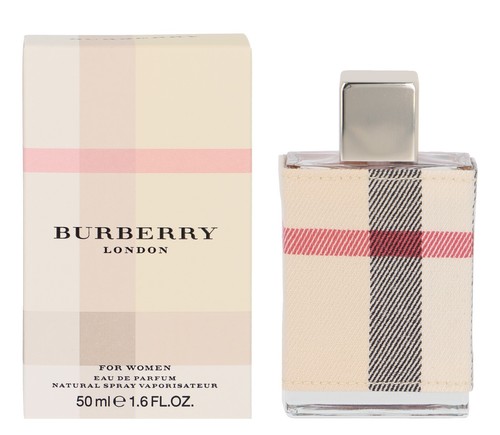 Burberry london women eau - eau, de